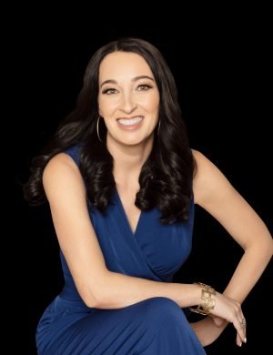 Agent Laura Slyman