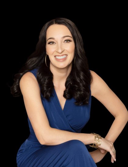 Agent Laura Slyman