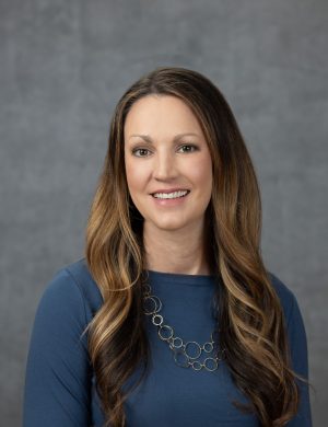 Agent Beth Miser