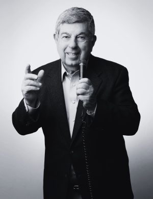 Agent the late Jim Slyman