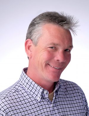 Agent Daniel Walker
