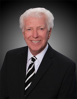 Agent Harrison Painter