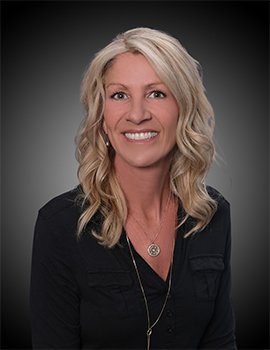 Agent Stephanie Seigler