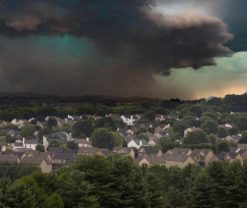 The Perfect Storm