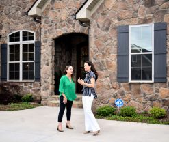 Want to buy a house in Knoxville? 