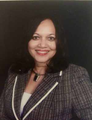 Agent Doris Freeman Hull
