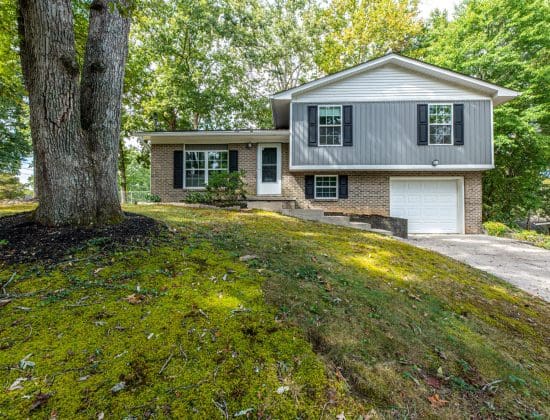 5110 Foxwood Road Property Additional Details