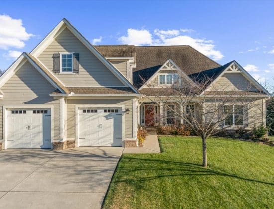 11648 Shirecliffe Lane Property Additional Details