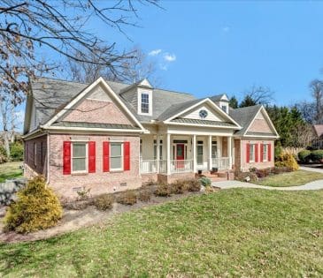 12440 Amberset Drive property image - 1