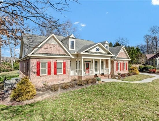 12440 Amberset Drive Information Image