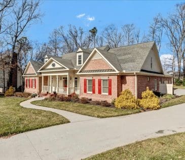12440 Amberset Drive property image - 3
