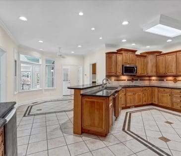12440 Amberset Drive property image - 13