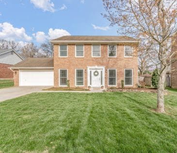 1444 Clear Brook Drive property image - 1