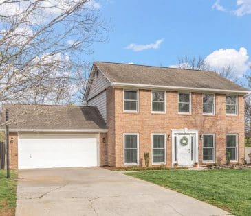 1444 Clear Brook Drive property image - 2