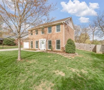 1444 Clear Brook Drive property image - 3