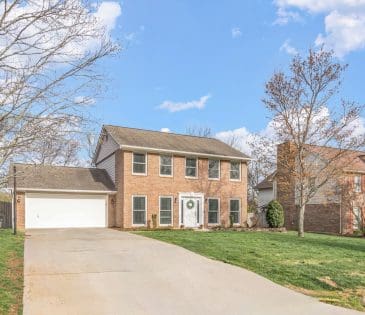 1444 Clear Brook Drive property image - 4