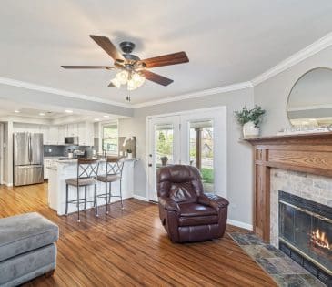 1444 Clear Brook Drive property image - 14