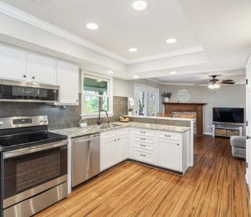 1444 Clear Brook Drive property image - 17