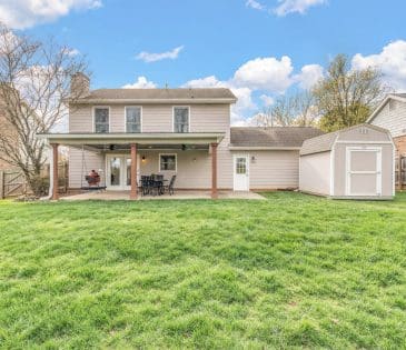 1444 Clear Brook Drive property image - 33