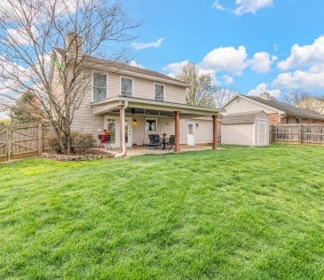 1444 Clear Brook Drive property image - 35