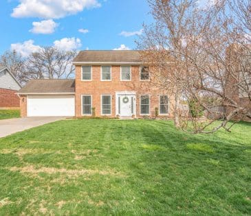 1444 Clear Brook Drive property image - 5