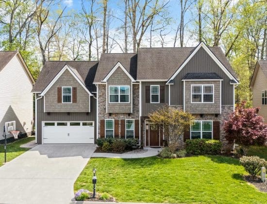 1119 Front Royal Lane Property Additional Details