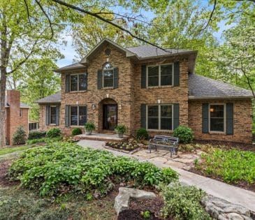 10617 Summit Mountain Court property image - 1