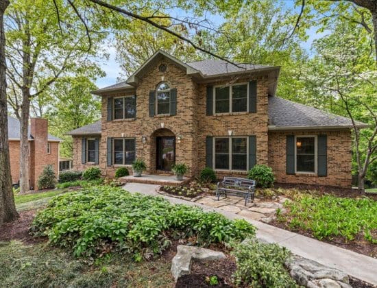 10617 Summit Mountain Court Property Additional Details