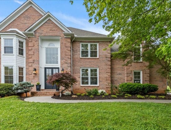 812 Andover Boulevard Property Additional Details