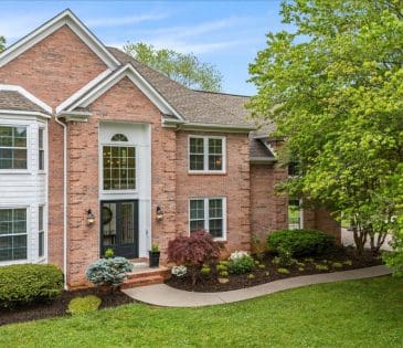 812 Andover Boulevard property image - 2