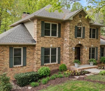 10617 Summit Mountain Court property image - 2
