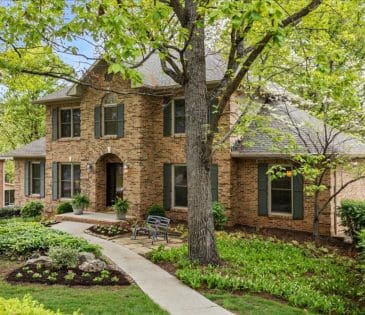 10617 Summit Mountain Court property image - 3