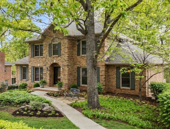 10617 Summit Mountain Court Information Image