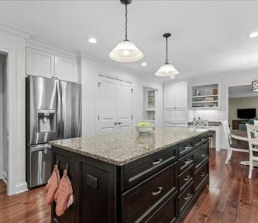 10617 Summit Mountain Court property image - 10