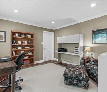 10617 Summit Mountain Court property image - 17