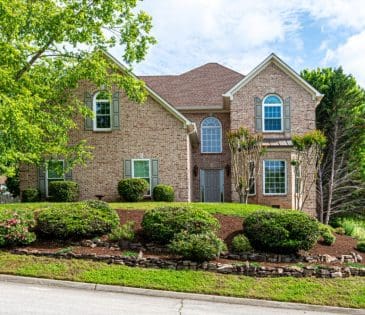 10321 Meadow Ridges Lane property image - 1