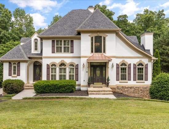 619 Vancurry Lane Property Additional Details