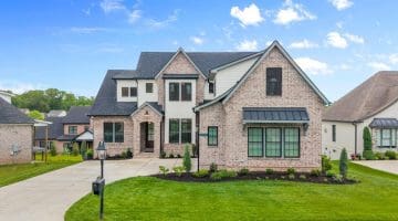 12534 Daisy Field Lane