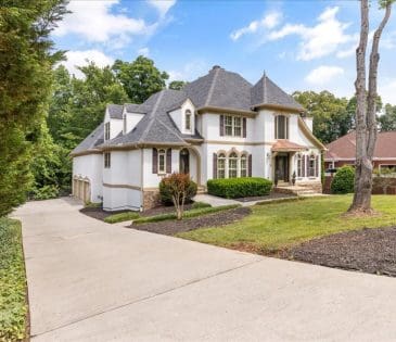 619 Vancurry Lane property image - 2