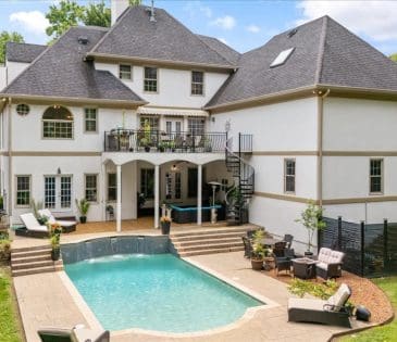 619 Vancurry Lane property image - 3