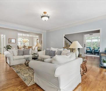 619 Vancurry Lane property image - 9