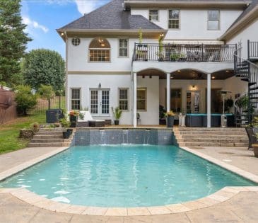 619 Vancurry Lane property image - 36