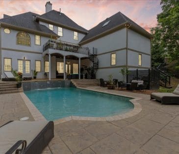 619 Vancurry Lane property image - 38