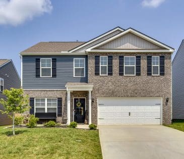 12017 Spearmint Lane property image - 1