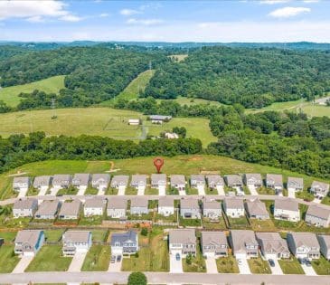 1171 Hampton Place Circle property image - 29