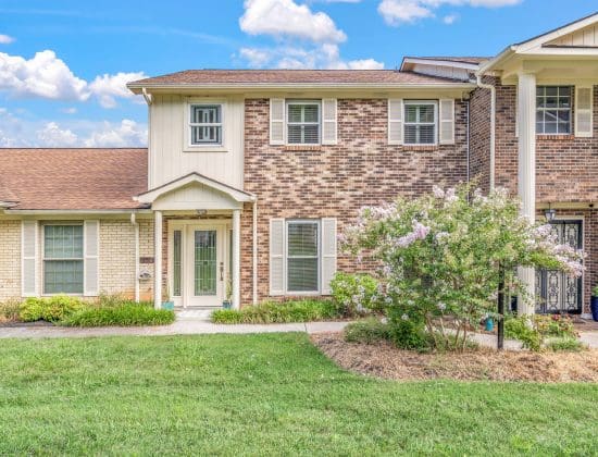 7914 Gleason Drive #1138 Information Image