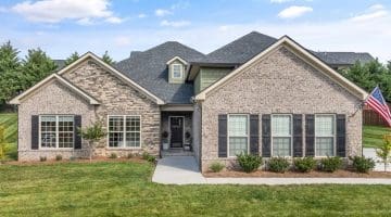 2507 Brooke Willow Boulevard