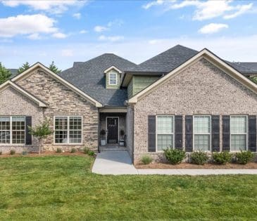 2507 Brooke Willow Boulevard property image - 1