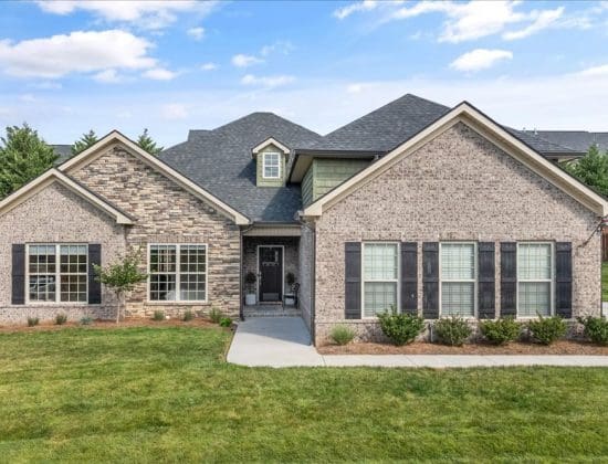 2507 Brooke Willow Boulevard Property Additional Details