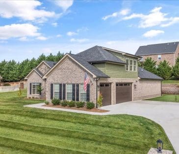 2507 Brooke Willow Boulevard property image - 2